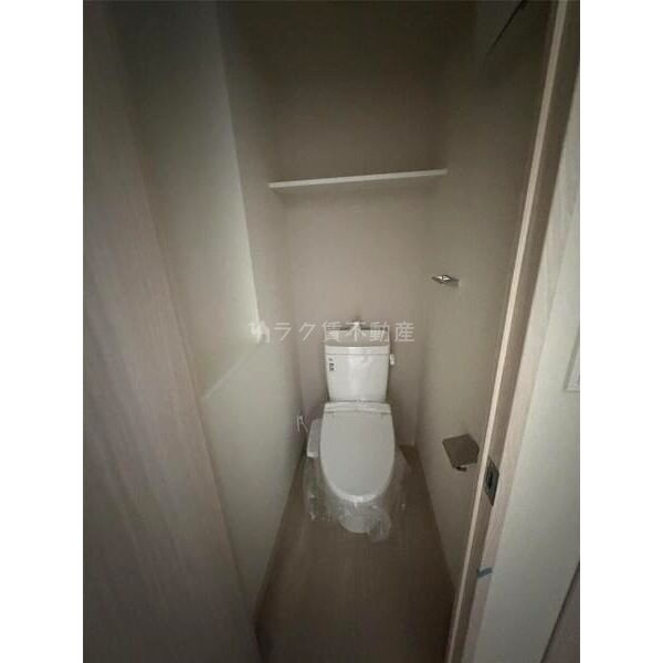S-RESIDENCE江坂focalの室内写真139枚目