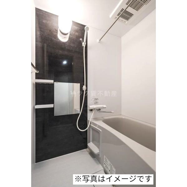 robot home 平野II(ロボットホームヒの室内写真9枚目