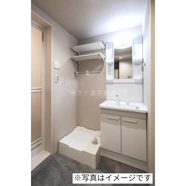 robot home 平野II(ロボットホームヒの室内写真15枚目