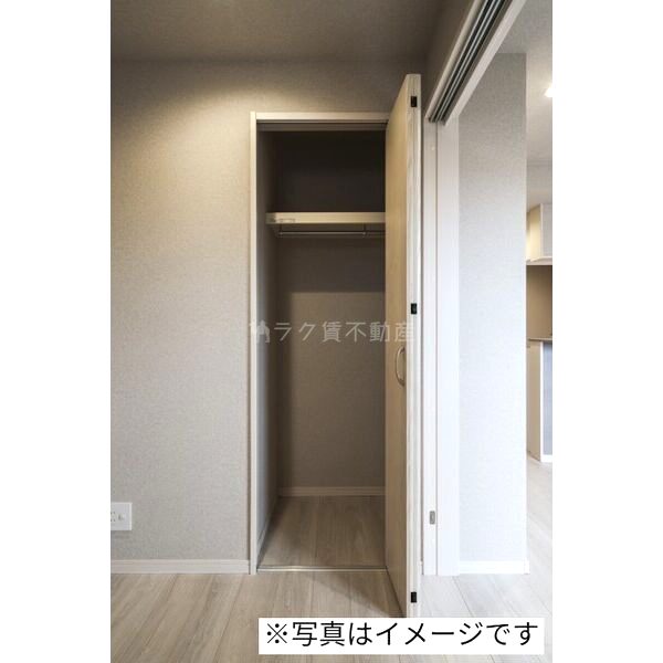 robot home 平野II(ロボットホームヒの室内写真18枚目