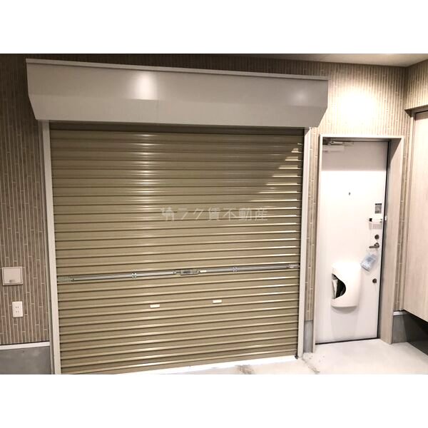 パロスGT塩屋の外観5枚目