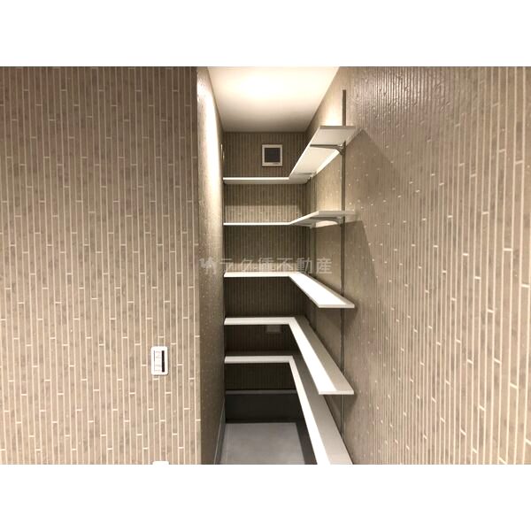 パロスGT塩屋の外観6枚目