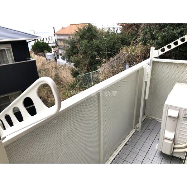 パロスGT塩屋の外観7枚目