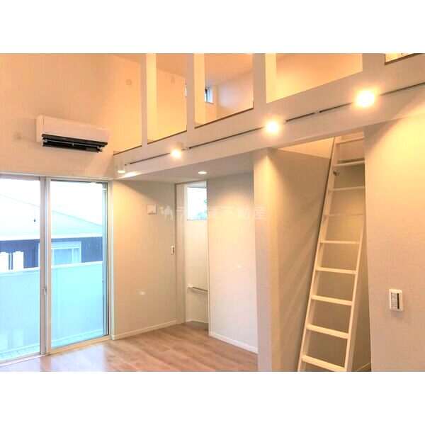 パロスGT塩屋の室内写真2枚目