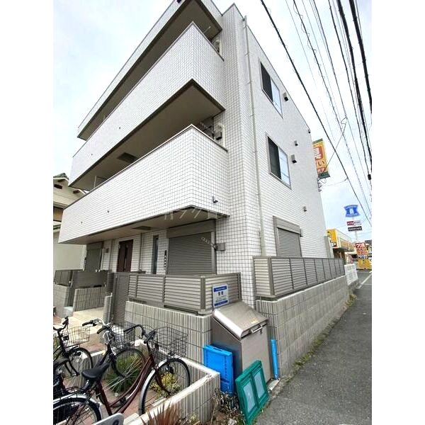 graceの外観3枚目