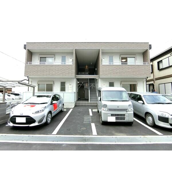 リブリ・岸和田