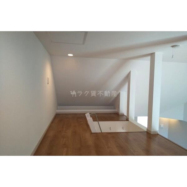 【IDC】パロスGT塩屋(パロスジーティーシオの室内写真3枚目