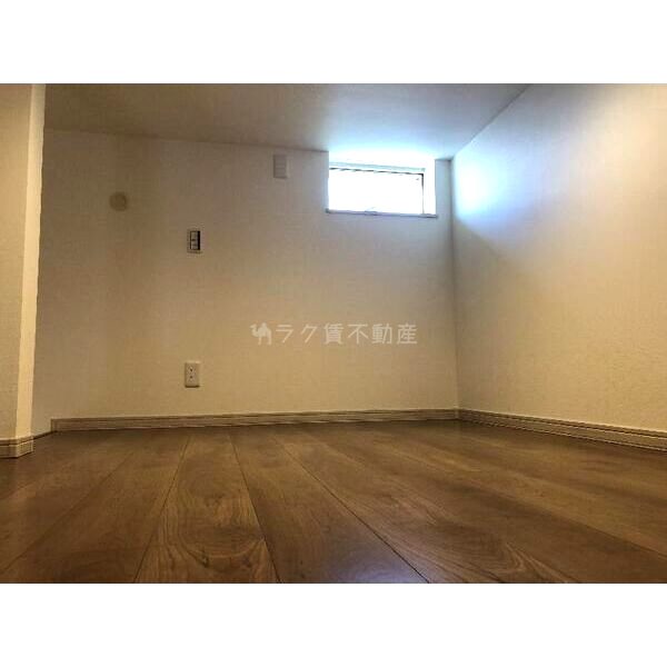 【IDC】パロスGT塩屋(パロスジーティーシオの室内写真9枚目