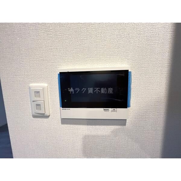 スプランディッド梅田北の室内写真36枚目