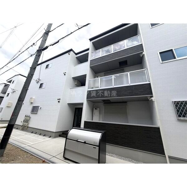 グラン寝屋川