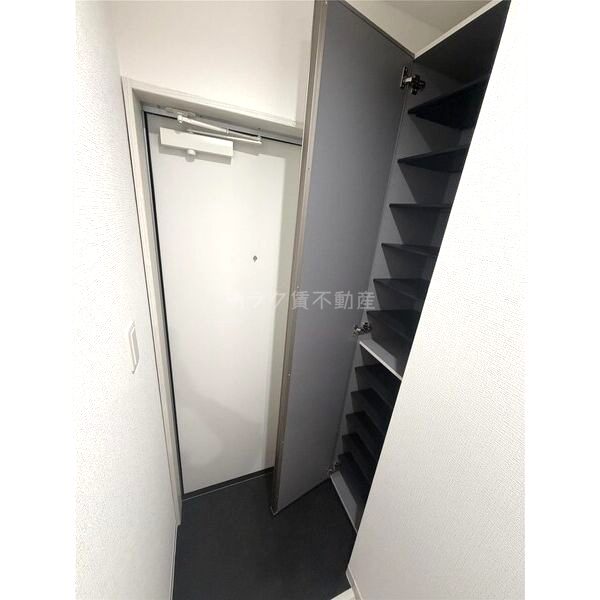 グラン寝屋川の室内写真2枚目