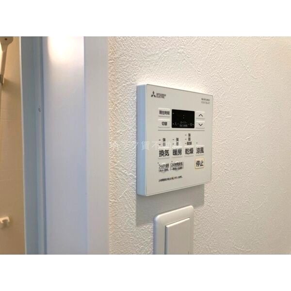 きらら 清和園の室内写真7枚目