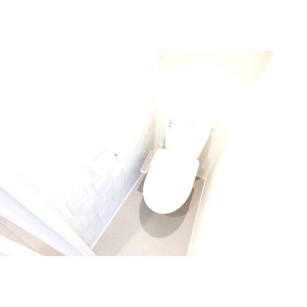 toi et moiの室内写真7枚目