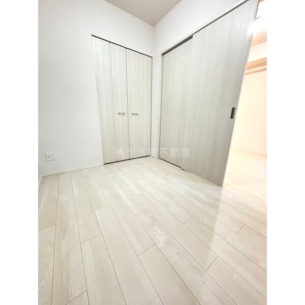 スプランディッド大阪EASTの室内写真14枚目