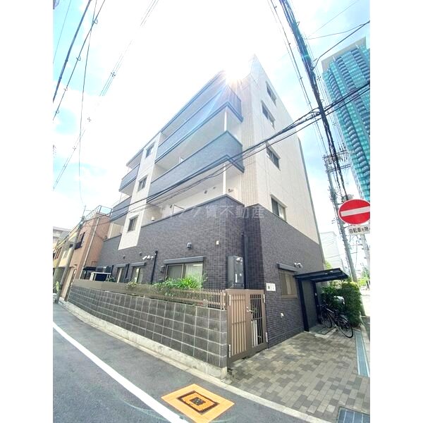 シャーメゾン アステリア