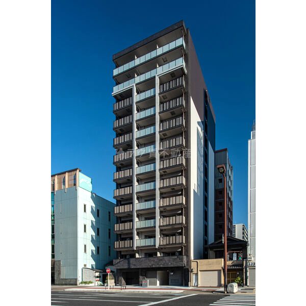 エスグランデ難波グランツ(旧:ミラージュパレス難波グランツ)