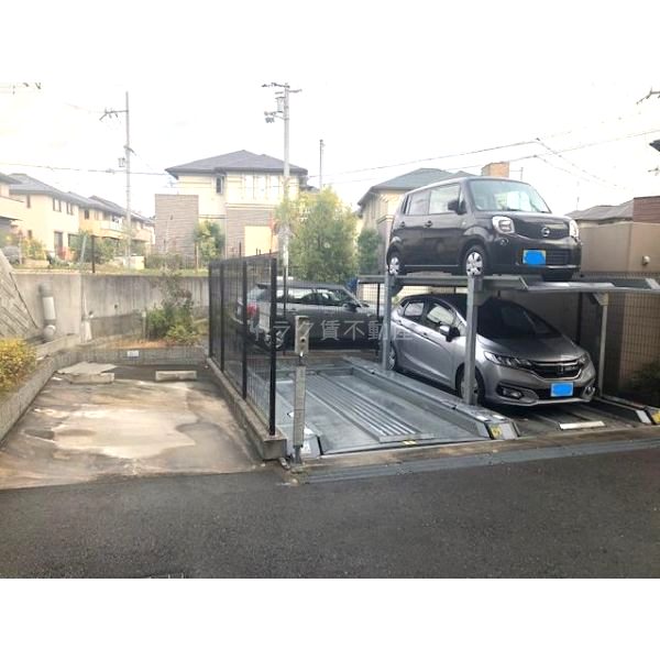 グリーンロード白島の外観7枚目