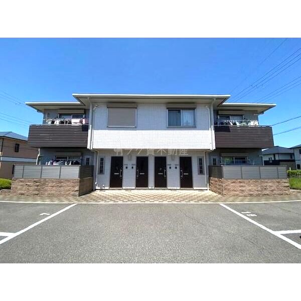 ドリーム藤原台 A