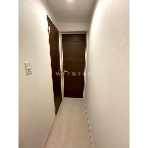 Fasecia rosaの室内写真7枚目