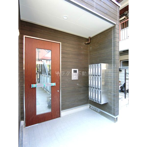 リブリ・曽根ハイムの外観7枚目
