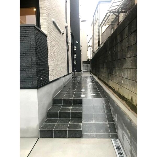 ADVANCE豊津の外観3枚目
