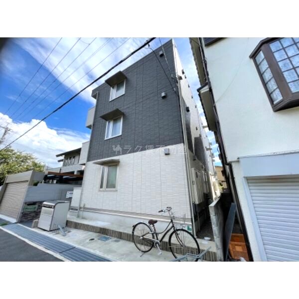 Cherry Maison 夙川の外観2枚目