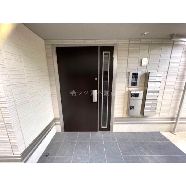 Cherry Maison 夙川の外観3枚目