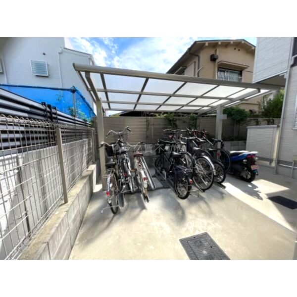 Cherry Maison 夙川の外観5枚目