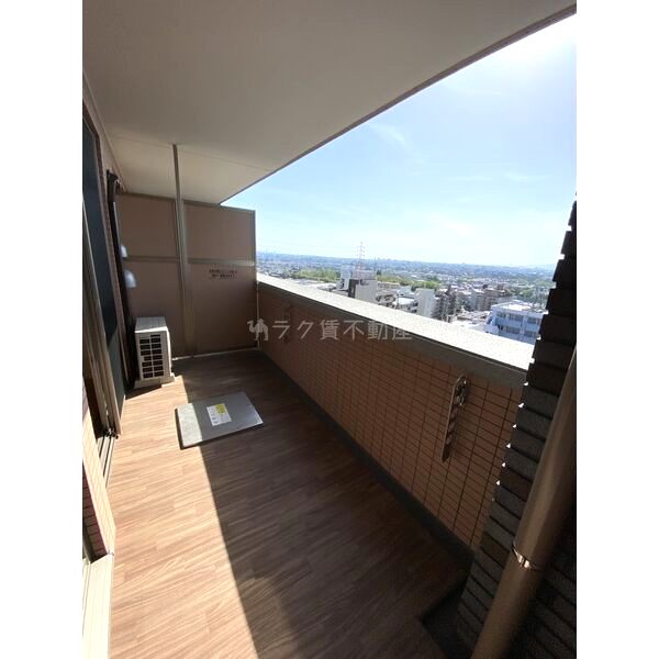 プレジオ緑地公園の室内写真208枚目