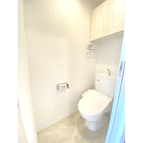 プレジオ緑地公園の室内写真54枚目