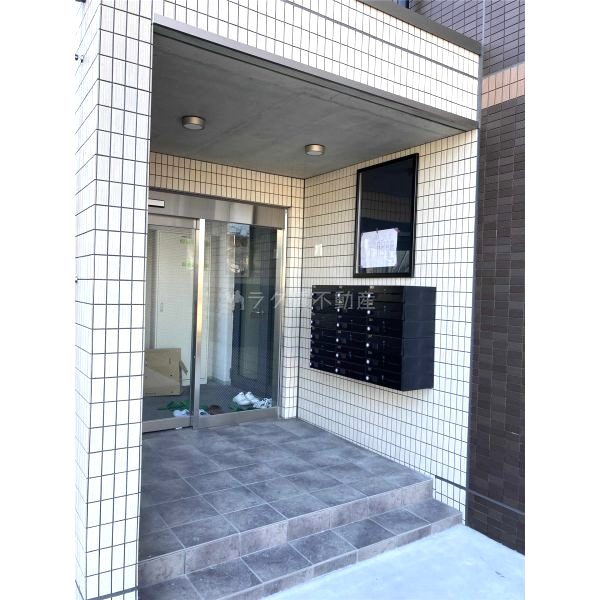 エルピスN4の外観3枚目