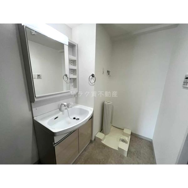 コスミオンの室内写真9枚目