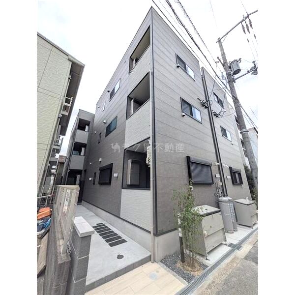 スヴニール田島