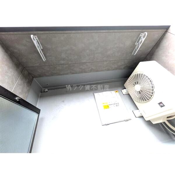 リラヴィ椥辻の室内写真54枚目