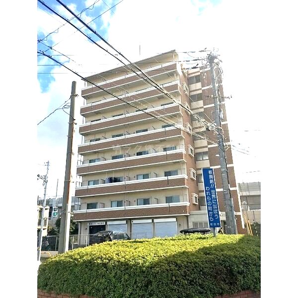 ヒルズ南吹田
