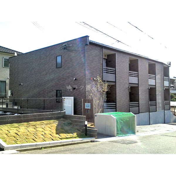 レオネクストメゾン 藤原台