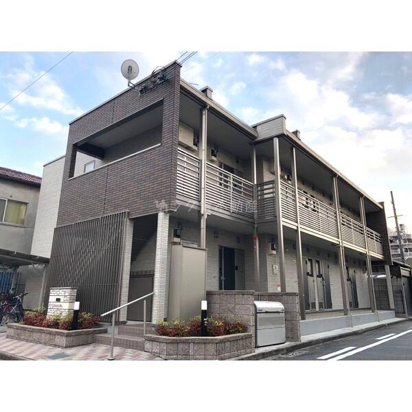 クレイノサンライズ楠