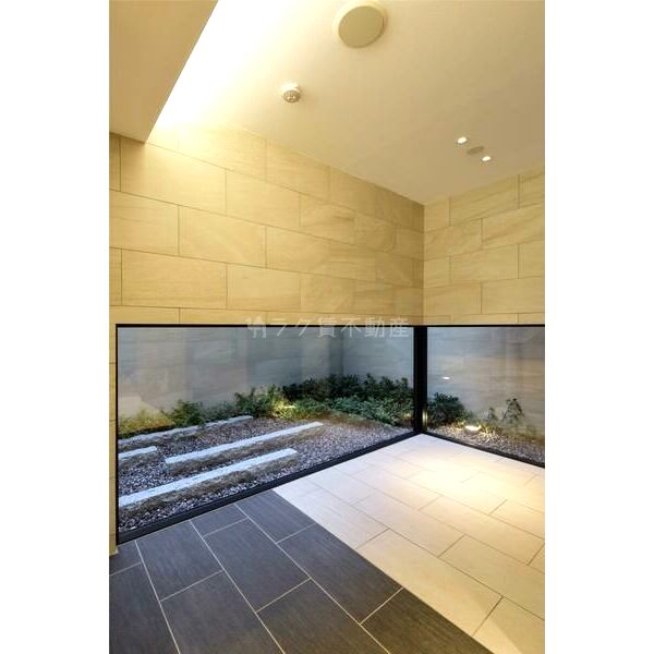 エスリードコート阿倍野昭和町の外観2枚目