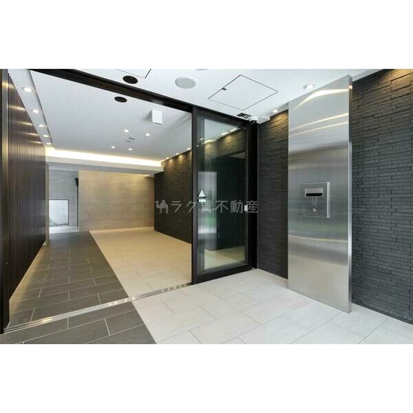 エスリードコート阿倍野昭和町の外観3枚目