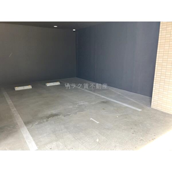 エスリードコート阿倍野昭和町の外観7枚目