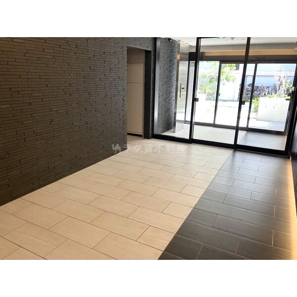 エスリードコート阿倍野昭和町の外観8枚目