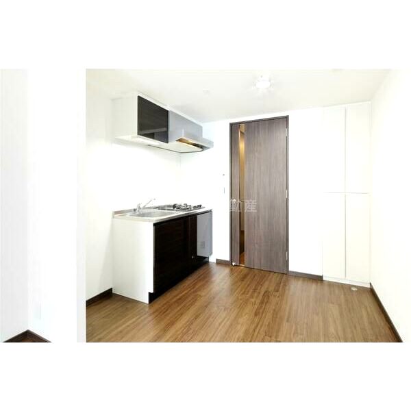 エスリードコート阿倍野昭和町の室内写真6枚目