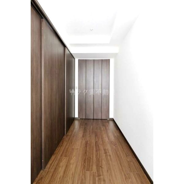 エスリードコート阿倍野昭和町の室内写真7枚目