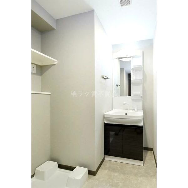 エスリードコート阿倍野昭和町の室内写真9枚目