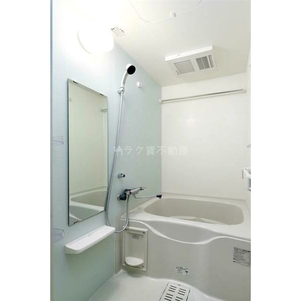 エスリードコート阿倍野昭和町の室内写真11枚目