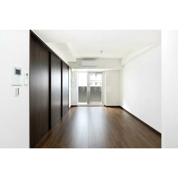 エスリードコート阿倍野昭和町の室内写真2枚目