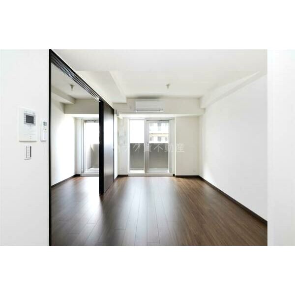 エスリードコート阿倍野昭和町の室内写真3枚目