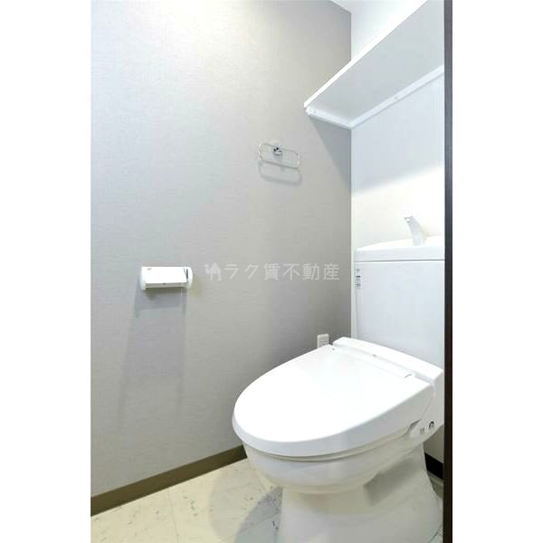 エスリードコート阿倍野昭和町の室内写真13枚目