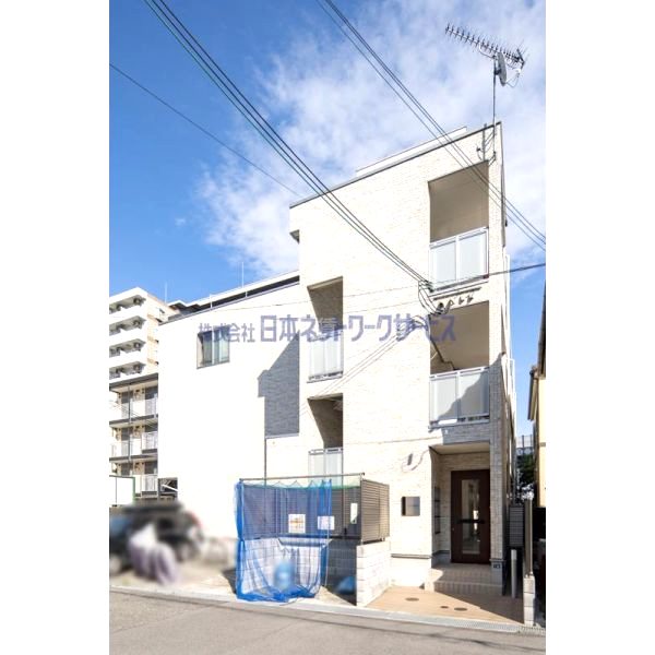 ハビテ兵庫駅南