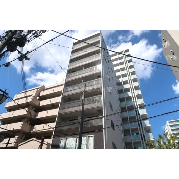 ヴァンベール大川